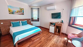 İskelem Otel
