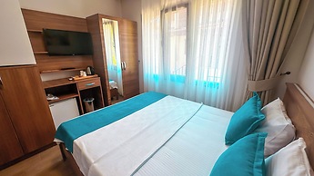 İskelem Otel