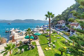 İskelem Otel