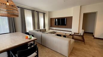İskelem Otel