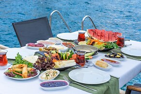 İskelem Otel