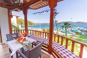 İskelem Otel