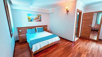 İskelem Otel