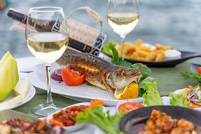 İskelem Otel