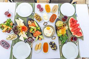 İskelem Otel