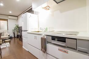 Sakura Japanese House - Hostel