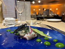 Best Western Plus Le Roi Arthur Hotel et Spa