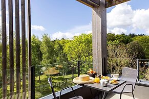 Best Western Plus Le Roi Arthur Hotel et Spa