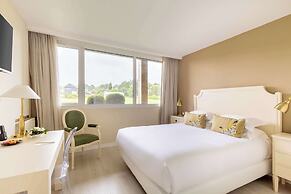 Best Western Plus Le Roi Arthur Hotel et Spa
