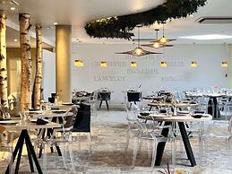 Best Western Plus Le Roi Arthur Hotel et Spa