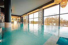 Best Western Plus Le Roi Arthur Hotel et Spa