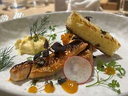 Best Western Plus Le Roi Arthur Hotel et Spa