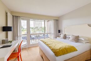 Best Western Plus Le Roi Arthur Hotel et Spa