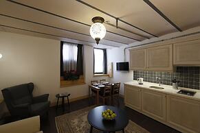 Catirga Konak Apartments