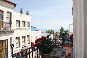 Catirga Konak Apartments