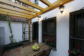 Catirga Konak Apartments