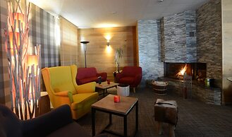 Hôtel - Restaurant Panorama