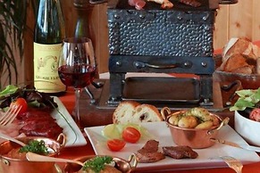 Hôtel - Restaurant Panorama