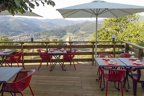 Hôtel - Restaurant Panorama