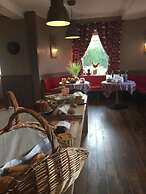 Hôtel - Restaurant Panorama