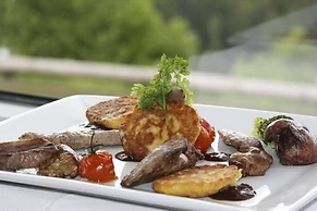 Hôtel - Restaurant Panorama