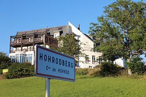 Hôtel - Restaurant Panorama