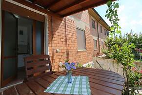 Agriturismo gli Etruschi