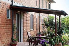 Agriturismo gli Etruschi