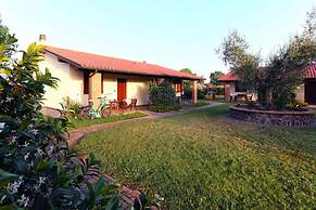 Agriturismo gli Etruschi