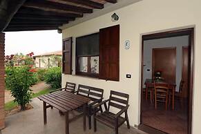 Agriturismo gli Etruschi