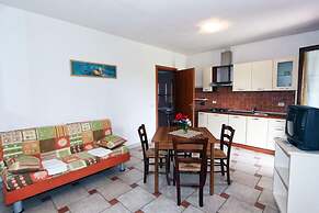 Agriturismo gli Etruschi