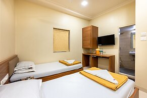 Hotel Balwas