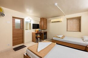 Hotel Balwas