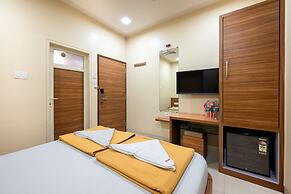 Hotel Balwas