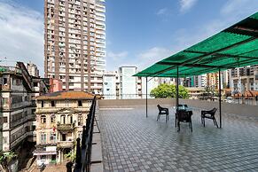 Hotel Balwas