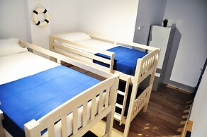 Hostal Porto Mar
