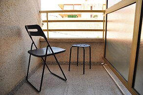 Hostal Porto Mar