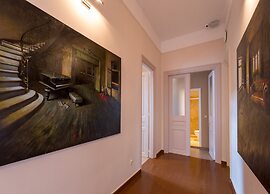Palladian Home