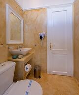 Palladian Home