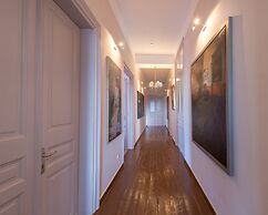Palladian Home