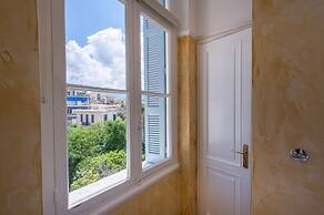 Palladian Home