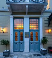 Palladian Home