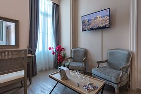 Palladian Home