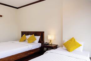 The President Hotel at Chokchai 4
