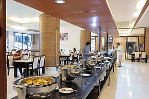 The President Hotel at Chokchai 4