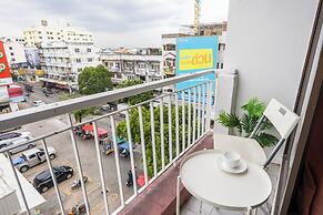 The President Hotel at Chokchai 4