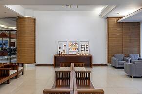The President Hotel at Chokchai 4