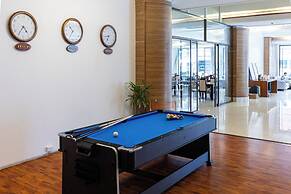 The President Hotel at Chokchai 4