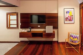 The President Hotel at Chokchai 4