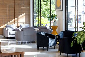 The President Hotel at Chokchai 4